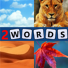 4 Pics 2 Words for Windows 8