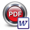 4Videosoft Convertisseur PDF en Word