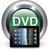 4Videosoft DVD to iPad Converter