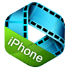 4Videosoft iPhone Video Converter für Mac