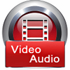 4Videosoft 動画音声変換