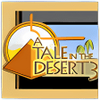 A Tale In the Desert