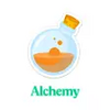 Alchemy with Electron and React