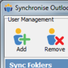 Altsync for Outlook