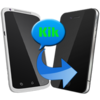 Backuptrans Android Kik to iPhone Transfer