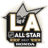 2017 Honda NHL All-Star Show