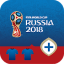 2018 FIFA World Cup Russia Fantasy
