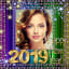 2019 New Year Photo Frames New Year Wishes 2019