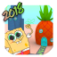 3D BikiniBottom 2018 sponge bob Free Game