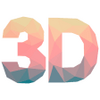 3D Wallpaper APK