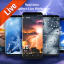3D Weather Live Wallpaper for Free