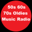 50s 60s 70s Oldies Music Radio