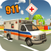 911 Ambulance Simulator