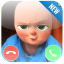 A call from Baby Boss