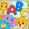 ABC Class Books For Toddlers