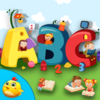 ABC Flash Cards For Kids