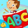 ABC Flashcards For Toddlers