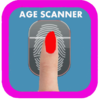 Age Detector (Scanner) Prank