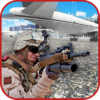 Airport Military Rescue Ops 3D