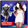 Angel Wings Women Suit