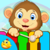 Animal Sound For Toddlers