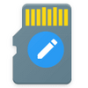 AParted ( Sd card Partition ) APK