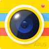 APUS Camera HD Camera Editor Collage Maker APK