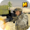 Army Commando Death Shooter 3D