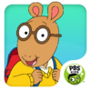 Arthur's Big App