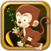 Bananas Island : Monkey Run