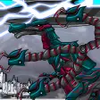 Baryonyx - Dino Robot APK