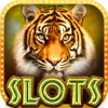 Bengal Tiger In the Woods Slot