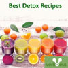 Best Detox Recipes