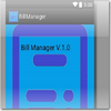 Bill Manager