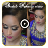 Bridal Makeup Videos 2016