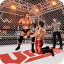Cage Revolution Wrestling World Wrestling Game