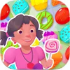 Candy Match 3: Cake & Cookies APK
