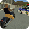 City theft simulator