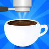 coffee machine maker game APK