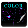 Color Keyboard App