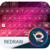 Color Keyboard for Redraw
