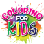 Coloring For Kids learn to paint and color