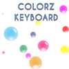 Colorz Keyboard