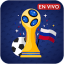 Copa Mundial Rusia 2018 EN VIVO