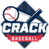 CRACK Baseball: MLB Schedule