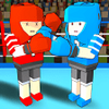Cubic Boxing 3D APK