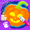 Cute Tiny Halloween Fun Spooky DIY for Kids