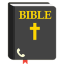 Daily Holy Bible Free Bible Verses and Caller ID