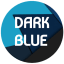Dark Blue Theme For LG G6 - G5 - V20 - V10 - K10