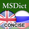 Dictionary English - Russian CONCISE